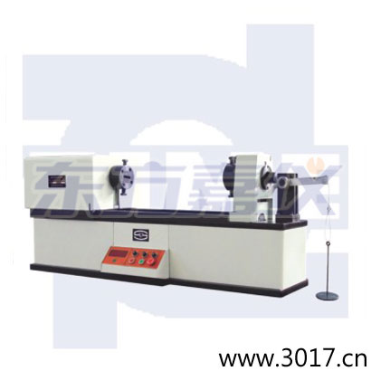 金屬線材扭轉(zhuǎn)試驗機(jī)