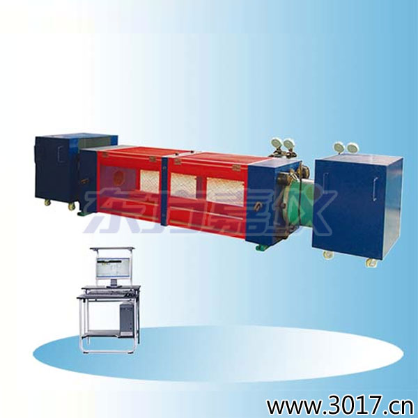 時(shí)代靜載錨固試驗(yàn)機(jī)