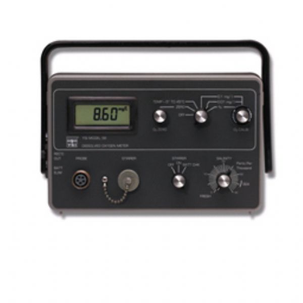 實(shí)驗(yàn)室溶解氧測(cè)量?jī)x