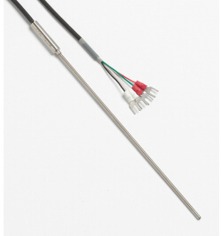 快速響應(yīng)鉑電阻溫度計