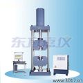 時代微機(jī)控制電液伺服萬能試驗(yàn)機(jī)