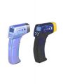 便攜式紅外測溫儀